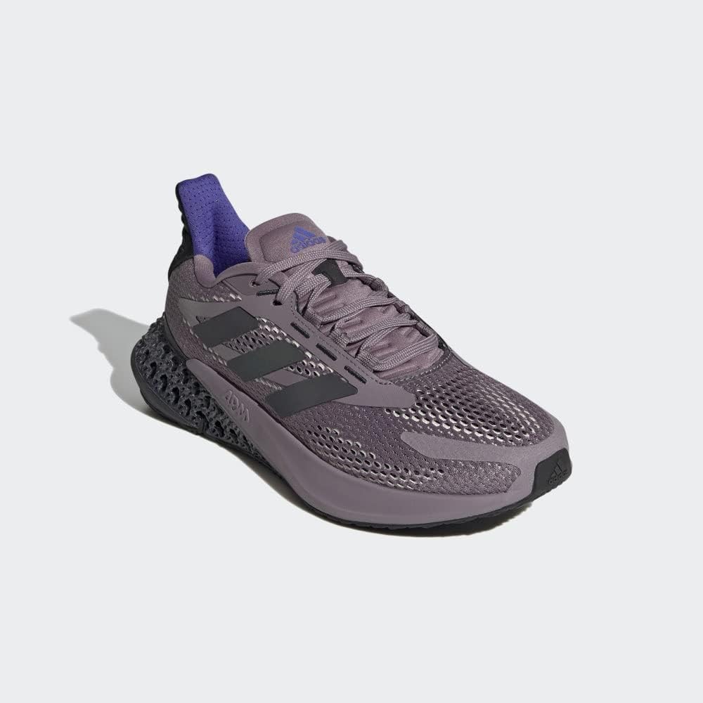 adidas 4DFWD Pulse Road Running Cushioned Legacy Sneakers Womens US 8 NEW