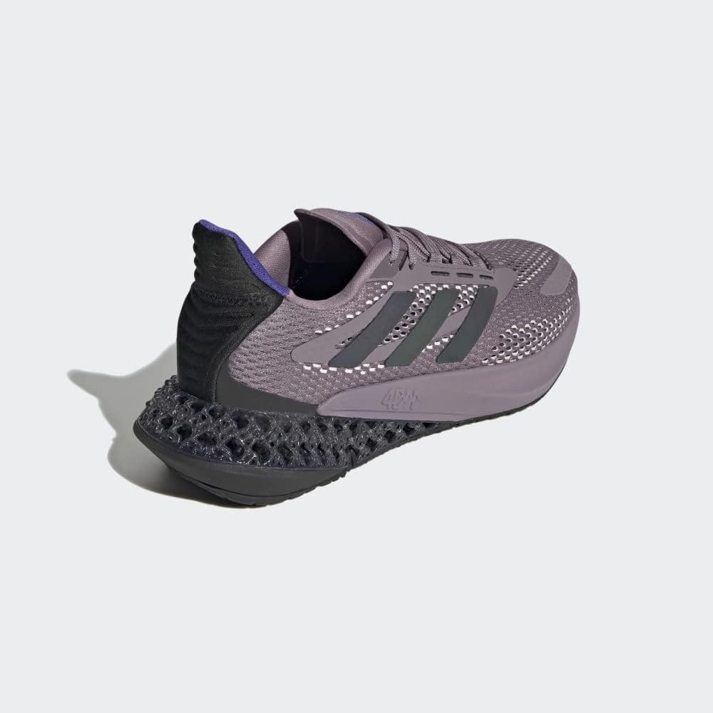 adidas 4DFWD Pulse Road Running Cushioned Legacy Sneakers Womens US 8 NEW