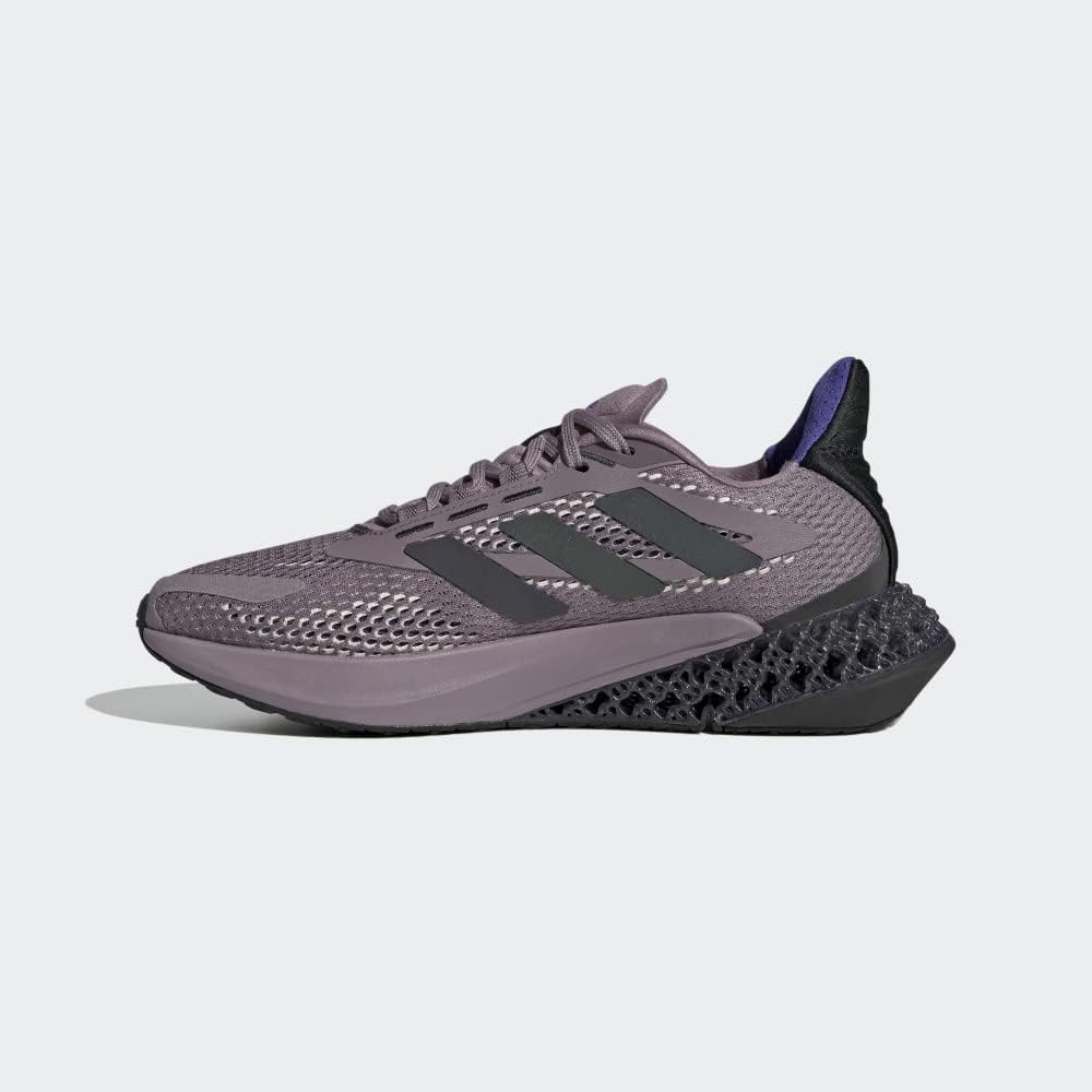 adidas 4DFWD Pulse Road Running Cushioned Legacy Sneakers Womens US 8 NEW