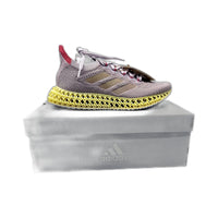 adidas Womens 4DFWD Running Shoes Boost Cushioning LilacPink 3D Midsole US9 DEMO