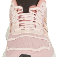 adidas Road Duramo 10 GX0715 Almost Pink Wonder Mauve Sneakers Womens US 6.5 NEW