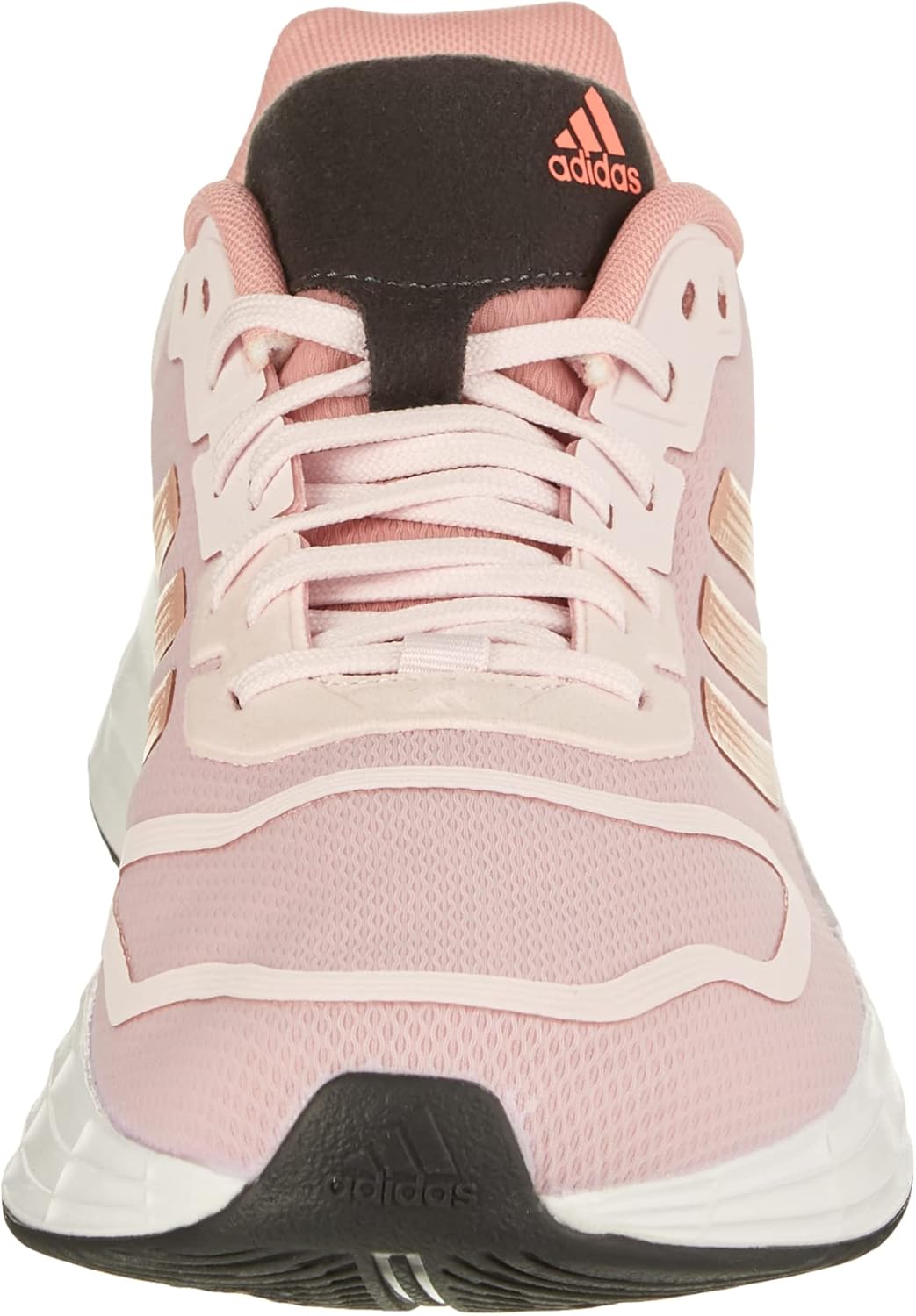 adidas Road Duramo 10 GX0715 Almost Pink Wonder Mauve Sneakers Womens US 6.5 NEW
