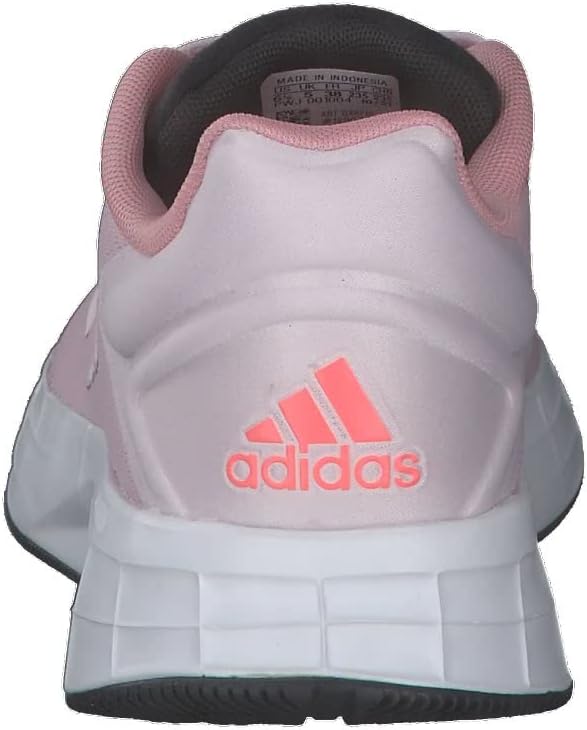 adidas Road Duramo 10 GX0715 Almost Pink Wonder Mauve Sneakers Womens US 6.5 NEW