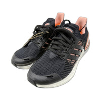 adidas Womens Ultraboost CC_1 DNA Black/Pink Running Shoes - US 6.5 NEW