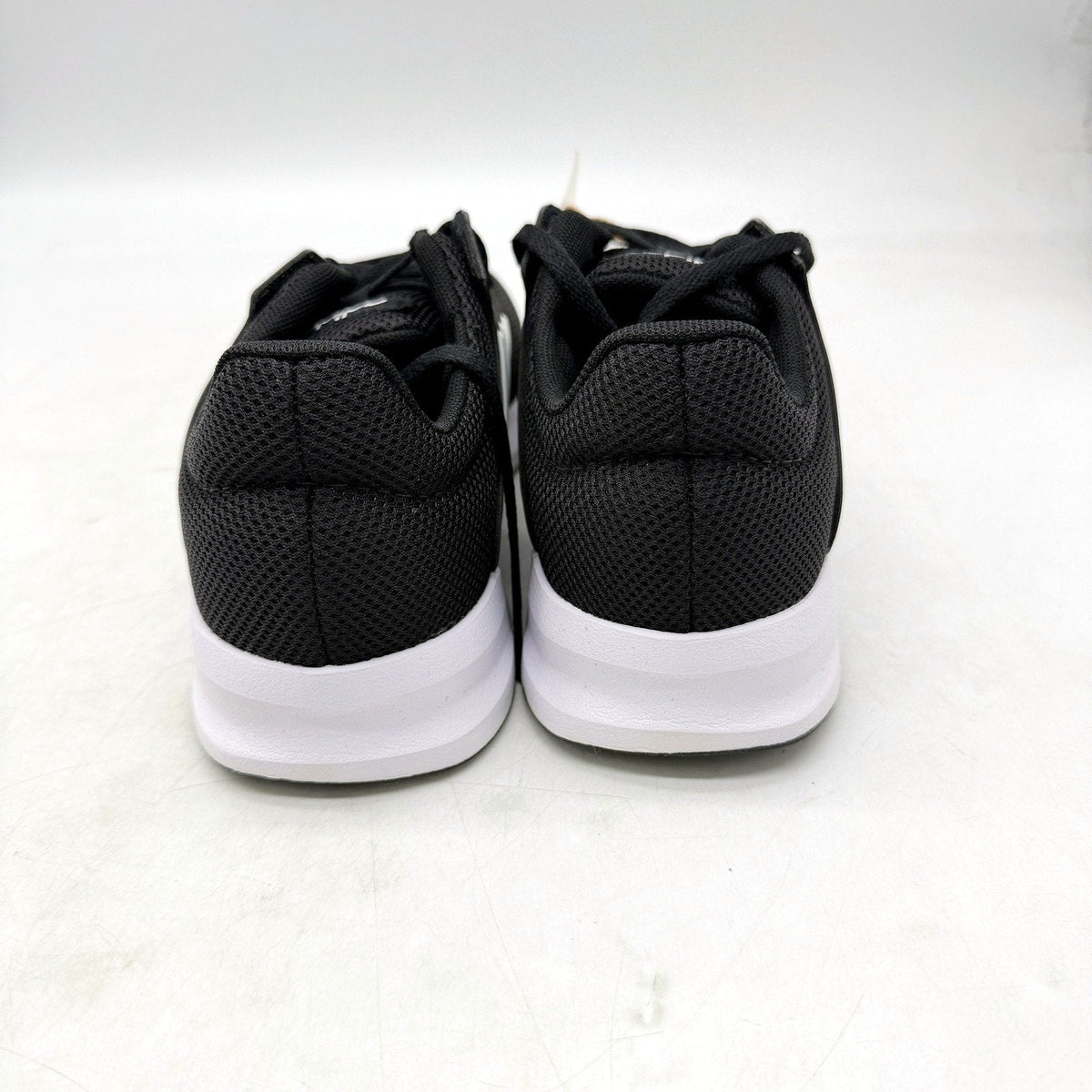 adidas Womens Showtheway Running Shoes Athletic Sneakers Black Size US 9 NEW