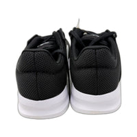 adidas Womens Showtheway Running Shoes Athletic Sneakers Black, Size 7.5 US NEW