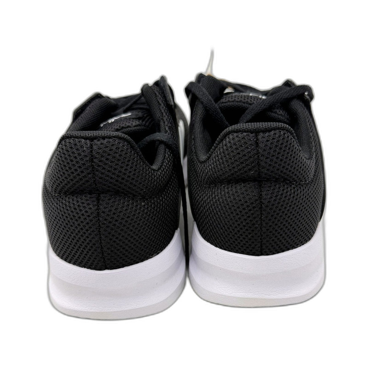 adidas Womens Showtheway Running Shoes Athletic Sneakers Black, Size 7.5 US NEW