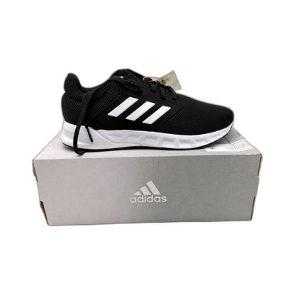 adidas Womens Showtheway Running Shoes for Everyday Comfort in Black US 9.5 NEW