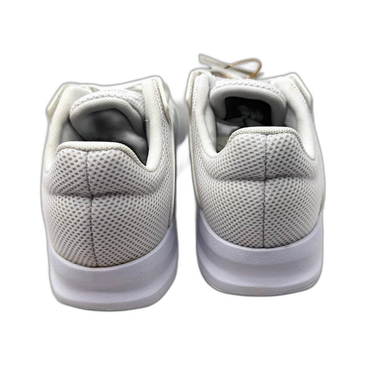 adidas Womens Showtheway Running Shoes - Grey Size US 9 NEW