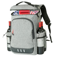 AUMTISC Lightweight Insulated Backpack Cooler Leak-Proof Outdoor Picnic NEW