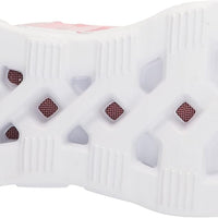 adidas Ventice Climacool Pink & White Running Shoes for Women US 10 NEW