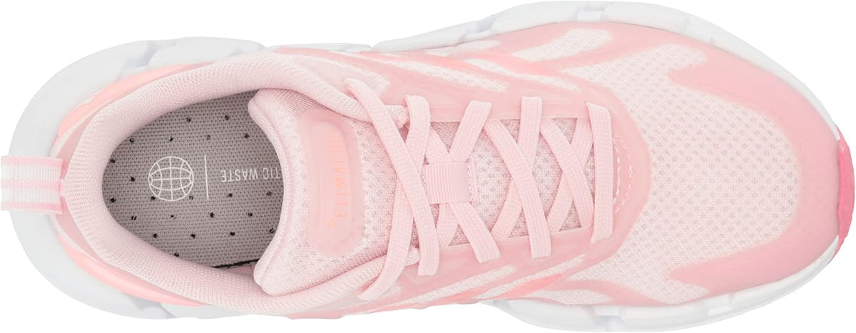 adidas Ventice Climacool Pink & White Running Shoes for Women US 10 NEW