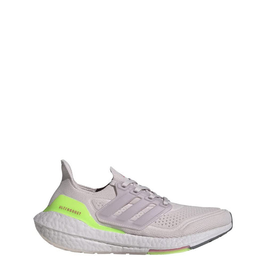 adidas Ultraboost 21 Lite Violet Tone Road Running Sneaker Shoes Women US7.5 NEW