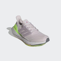 adidas Ultraboost 21 Lite Violet Tone Road Running Sneaker Shoes Women US7.5 NEW