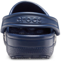 Crocs Classic Clog Navy - Comfortable Lightweight Slip-On Shoes Mens US 13 NEW
