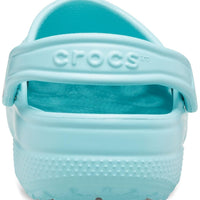 Crocs Classic Clog Pure Water Blue- Comfortable Slip-On Shoes Mens US 13 NEW