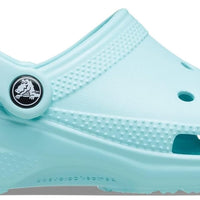 Crocs Classic Clog Pure Water Blue- Comfortable Slip-On Shoes Mens US 13 NEW