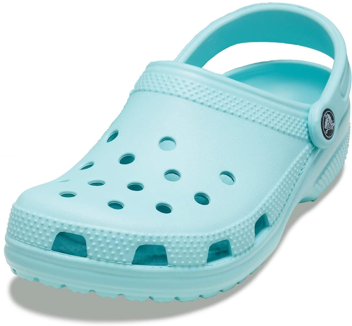 Crocs Classic Clog Pure Water Comfortable Slip-On Shoes Unisex US M10 W12 NEW