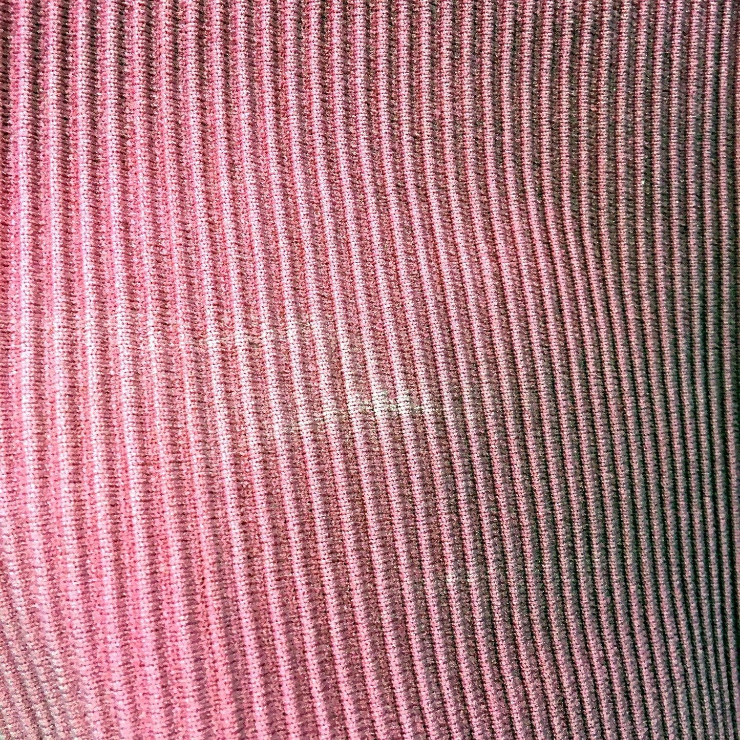 ed.it.ed Womens Ribbed Tank Top in Bright Pink, Size 12