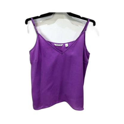Country Road Womens Purple Camisole Top in Size 12