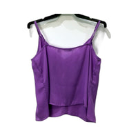 Country Road Womens Purple Camisole Top in Size 12