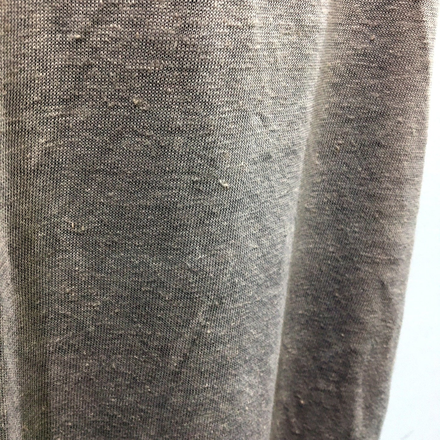 Gordon Smith Womens Comfortable Beige Tank Shirt by , Size M
