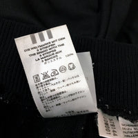 Adidas Womens Black Sweatpants - Comfortable Workout Bottoms Size 12