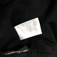 Spalding Mens Black Sweatpants - Comfortable Workout Bottoms XL Size