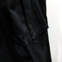 H&M Womens Slim Fit Track Pants in Black for Small Sizes Size Small