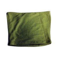Dazie Womens It's A Sign Strapless Top It's A Sign Strapless Green Top - NEW