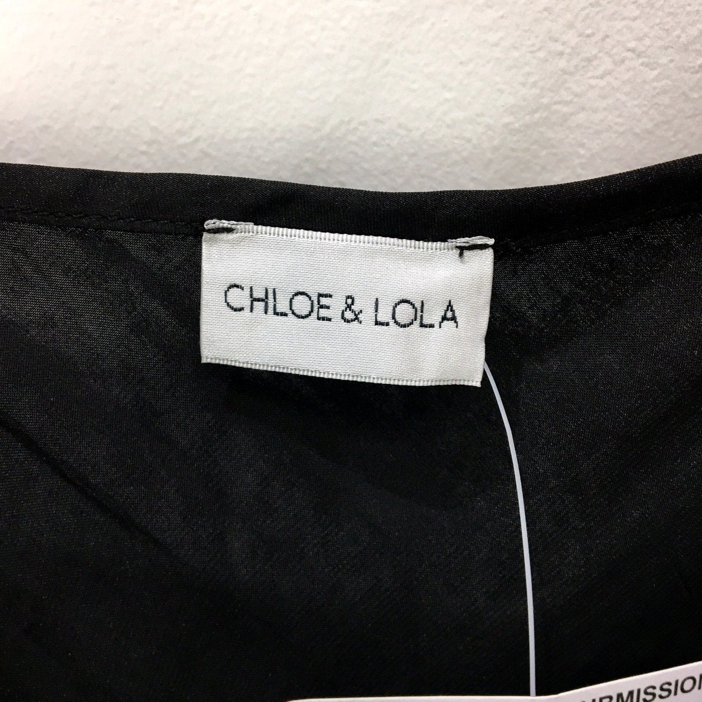 Chloe Slip Dress Sleepwear Womens & Lola Lace Spaghetti Strap Slip Dress in NEW