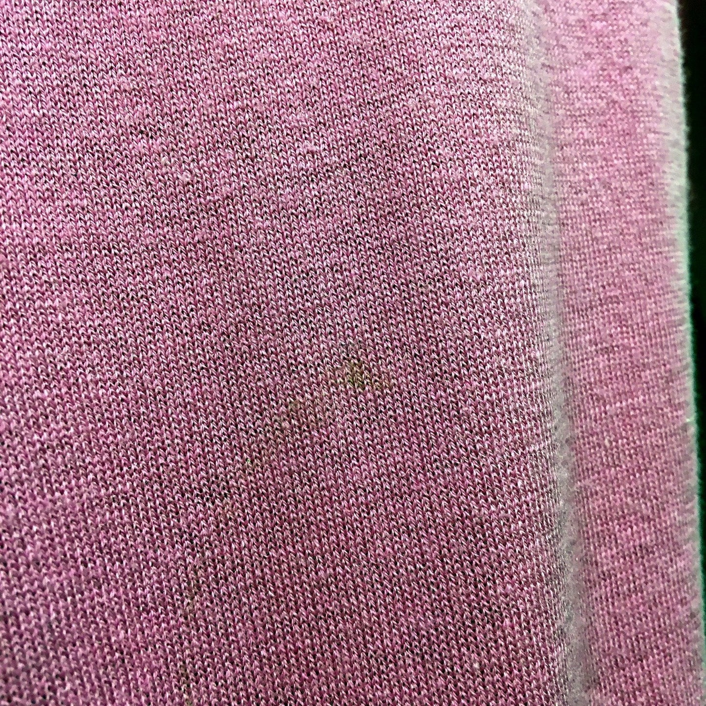 Marcs Womens Fuchsia Soft Knit Pullover Sweater - Comfortable Size M