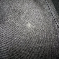 Guess Womens Skinny Mid Rise Black Cotton Denim Jeans Size 28 NEW