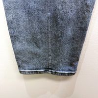 Neuw Mens Ray Tapered Supersonic Slim Fit Light Blue Jeans Size 36:34 NEW