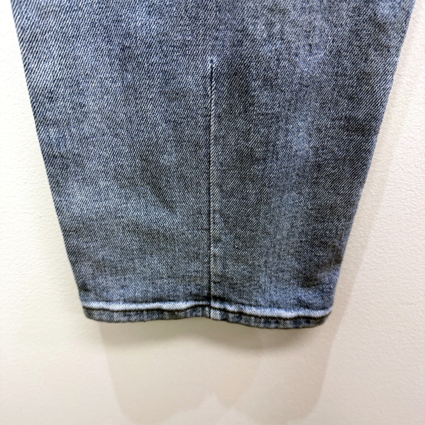 Neuw Mens Ray Tapered Supersonic Slim Fit Light Blue Jeans Size 36:34 NEW
