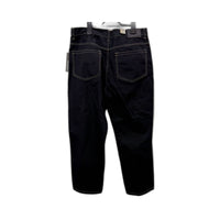Fletcher Womens Dark Indigo Jeans Size 97S by Jones NEW