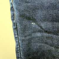 Just Jeans Womens Skinny Dark Blue Denim Size 12 NEW