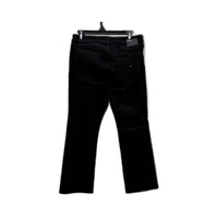 Just Jeans Womens Bootcut Black Petite Size 10P NEW