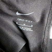 Nike Womens Running Shorts Black Lightweight Athletic Workout Gym Size M
