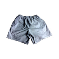 Gymshark Mens Athletic Shorts White Lightweight Breathable Workout Size M