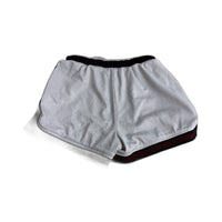 Atlanta 99 Mens Basketball Shorts Mesh Athletic Sports Multi Color XS