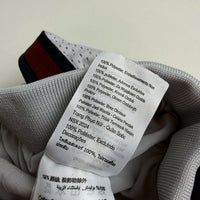 Atlanta 99 Mens Basketball Shorts Mesh Athletic Sports Multi Color XS