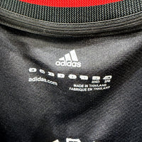 Adidas Mens Basketball Jersey - Lebron James #6 in Multi Color & XL Size