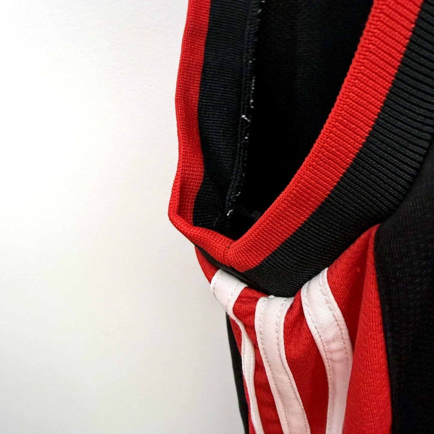 Adidas Mens Basketball Jersey - Lebron James #6 in Multi Color & XL Size