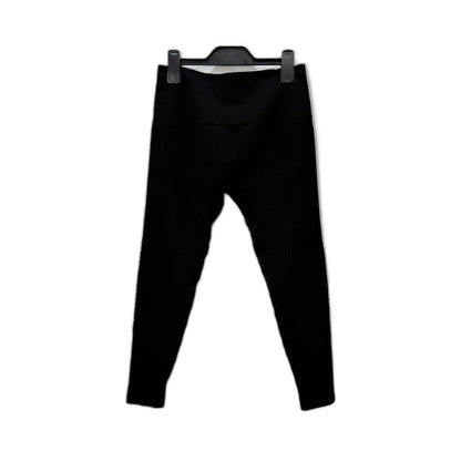 Bfree Australia Womens Honeycomb Seamless Leggings in Black, XL/XXL NEW