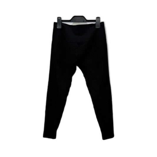 Bfree Australia Womens Honeycomb Seamless Leggings in Black, XL/XXL NEW