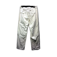 Neon Hart Womens Skylar Ski Style Pants White Waterproof Insulated Size NEW