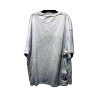 Nautica Mens Pullover Sweatshirt Comfortable Cotton White XL Size NEW