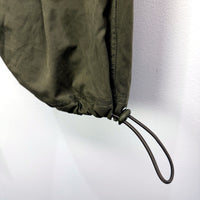 Neon Hart Womens Olive Green Cargo Pants Utility Workwear Outdoor Trousers NEW