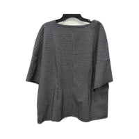 Country Road Loose Shirt Womens Oversized Pullover Sweater Sz XL